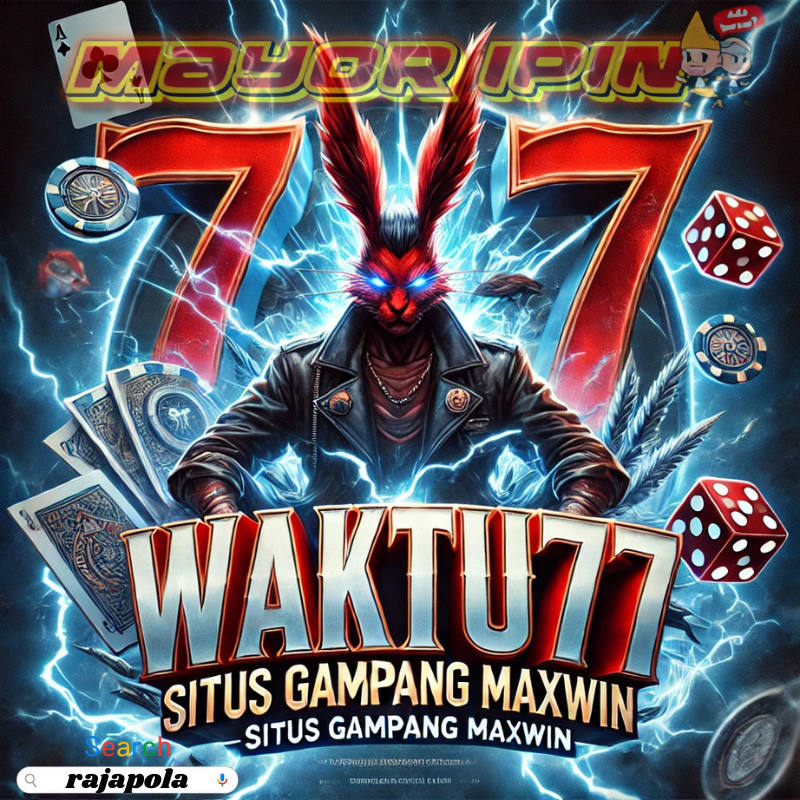 WAKTU77